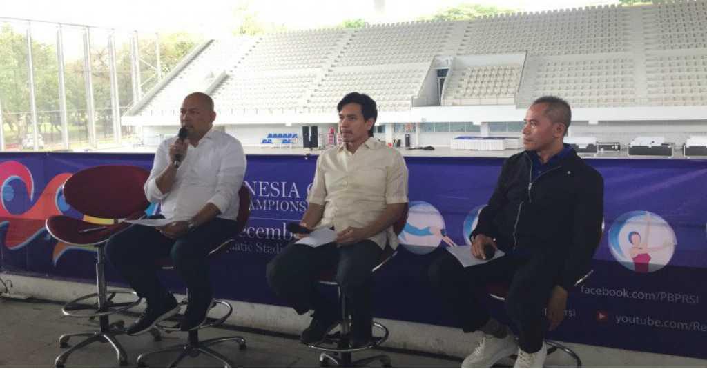 IOAC 2019 Jadi Seleksi Pra-PON Papua 2020