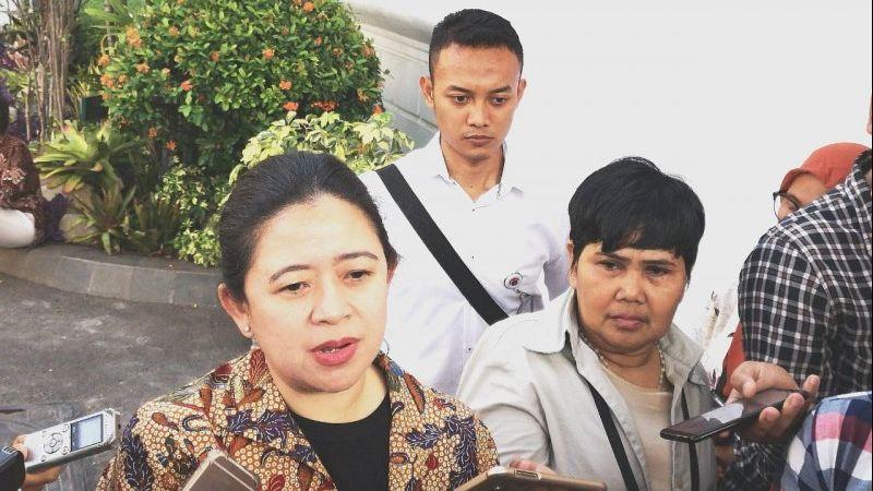 Gibran Resmi Daftar ke DPD Maju Pilwalkot Solo, Puan Maharani Buka Suara