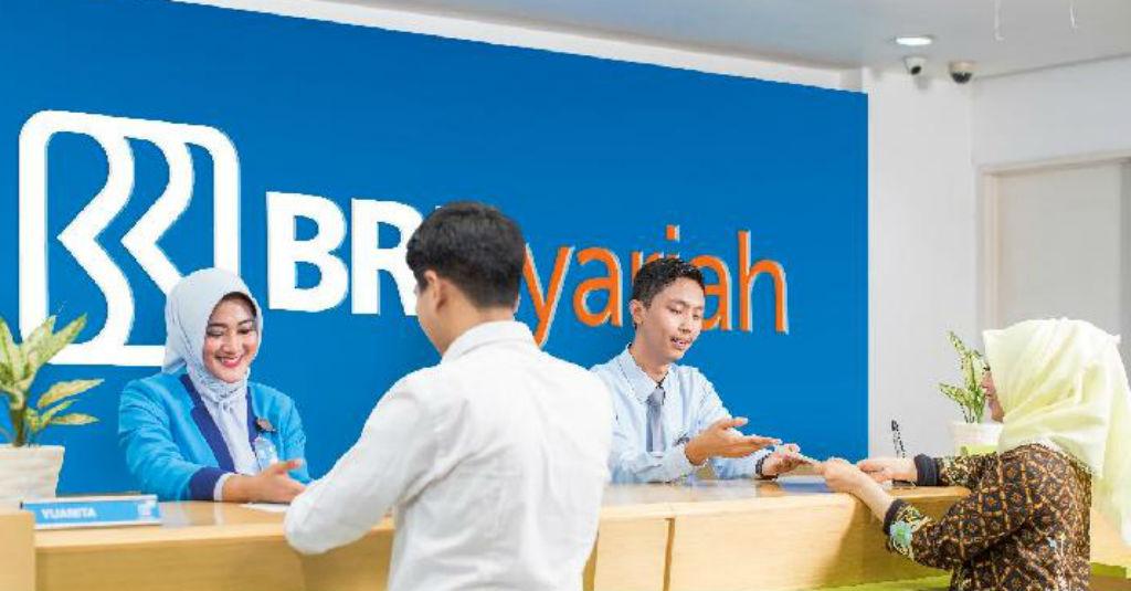 BRI Syariah Genjot Pembiayaan UKM Lewat Investree