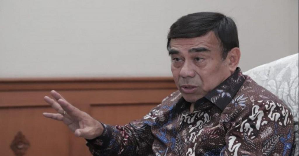 Menag Fachrul: Kita Ingin Deradikalisasi yang Halus, Bukan Secara Drastis