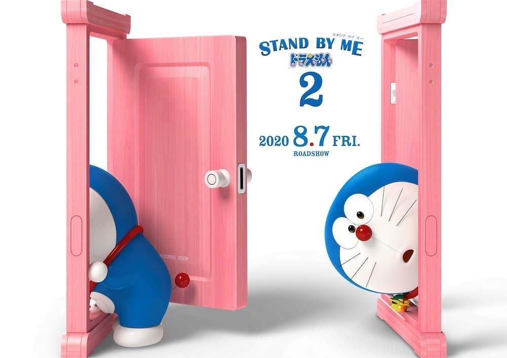 Film 'Stanby Me: Doraemon' Akan Dibuatkan Sekuelnya
