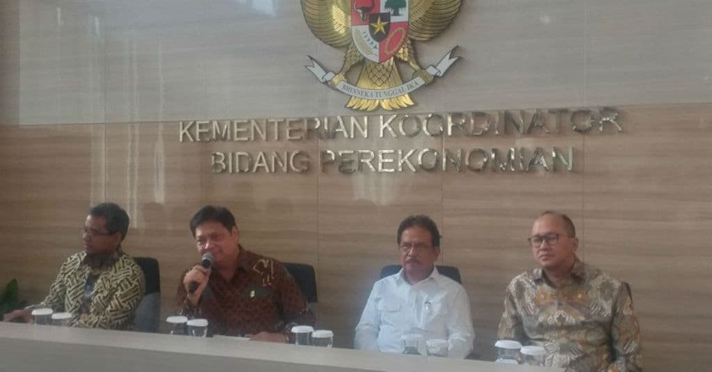 Omnibus Law Cipta Lapangan Kerja, Pemerintah Akan Revisi 1.000 Pasal