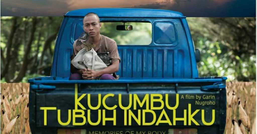 Film 'Kucumbu Tubuh Indahku' Akan Kembali Tayang di Bioskop