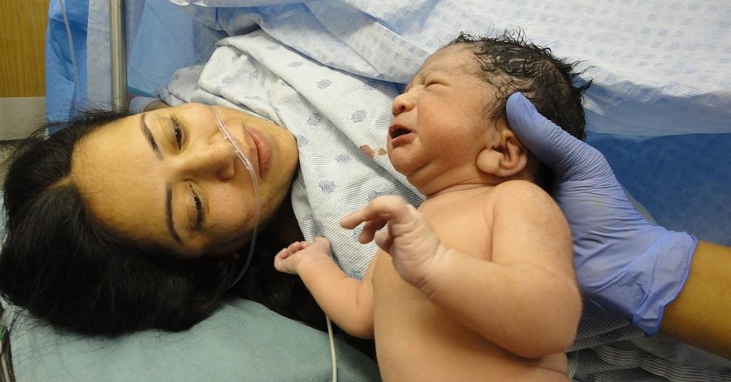 Tingkat Kematian Ibu Melahirkan di Papua Paling Tinggi di Indonesia