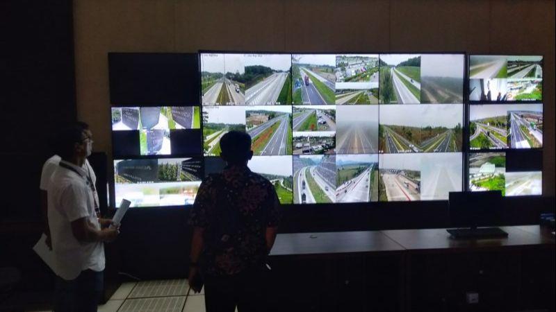 Rest Area di Tol Cipali Diprediksi Padat Setelah Tol Layang Japek Dibuka