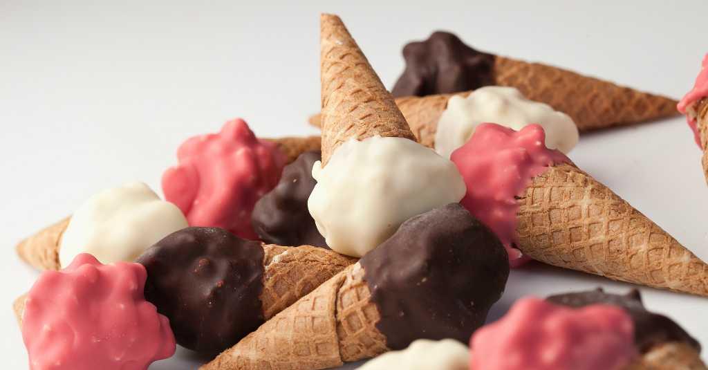 Es Krim Rasa Cokelat Ternyata Masih Jadi Favorit di Sepanjang Tahun 2019