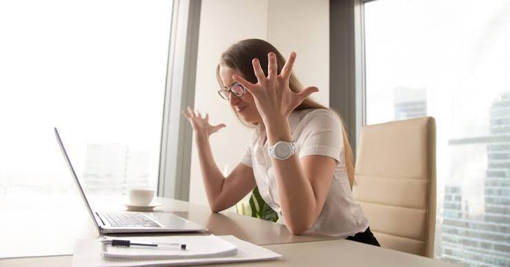 Ini Kebiasaan yang Bisa Bikin Kamu Makin Benci Kantor