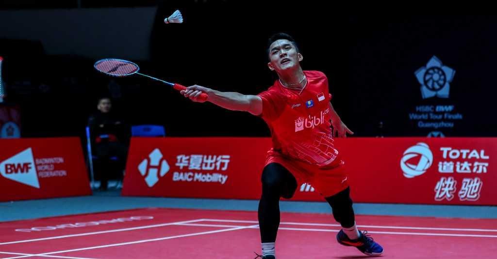 Jojo Akui Tidak Bisa Keluar dari Tekanan Wang Tzu Wei