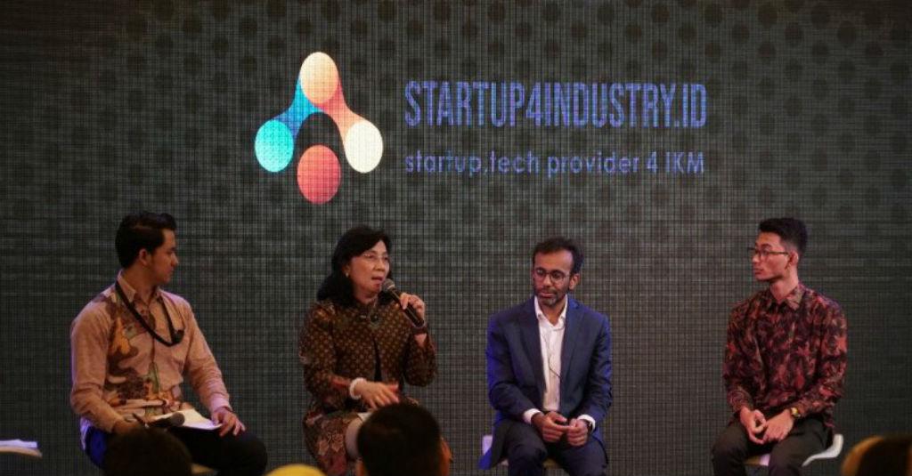 Kemenperin Harapkan Izin Dagang Online Dipermudah