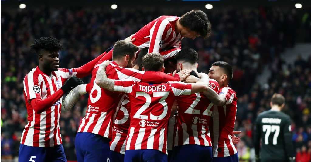 Daftar Klub Peserta 16 Besar Liga Champions 2019-2020, Dua Cetak Sejarah
