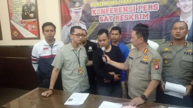 Ternyata Inilah Pemicu Kasus Persekusi Terhadap Dua Anggota Banser