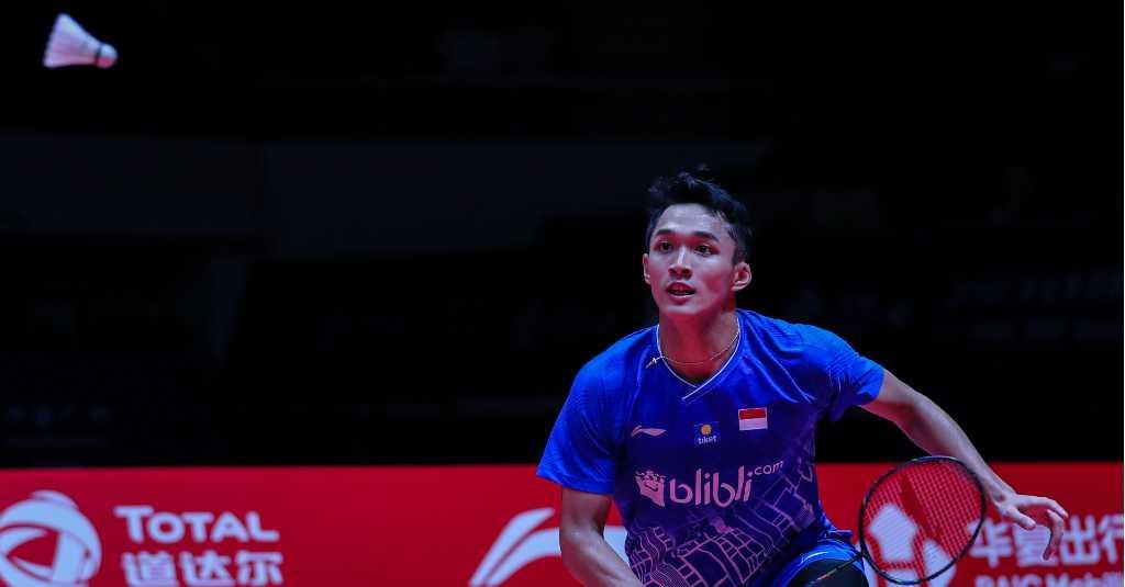 Tepat Pilih Strategi Kunci Sukses Jojo Hajar Antonsen