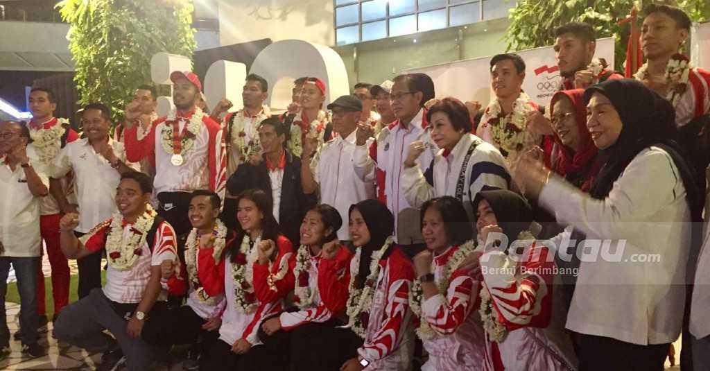 Raih Hasil Positif di SEA Games, PBVSI Akan Pertahankan Pelatih Asal China