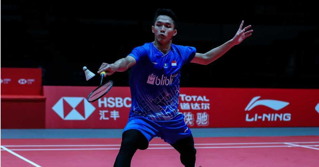 Lawan Wakil Taiwan, Ini yang Dipersiapkan jojo