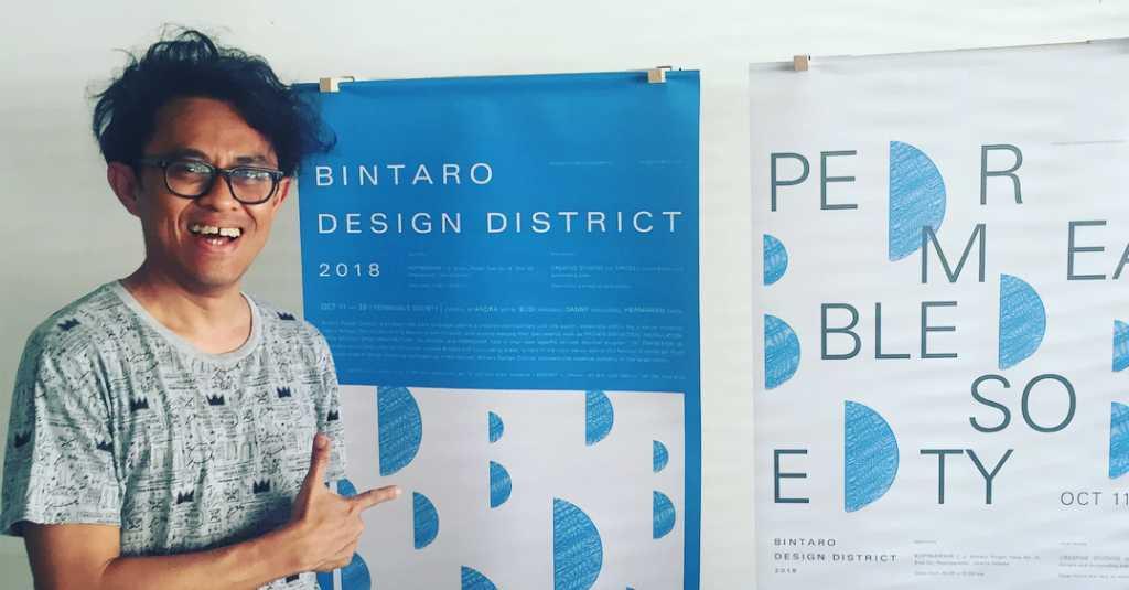 Riri Riza Sebut Aplikasi Konten Hiburan Kurangi Pembajakan Film