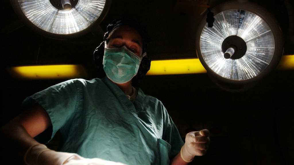 5 Hal Tergila yang Pernah Ditemukan dalam Tubuh Manusia