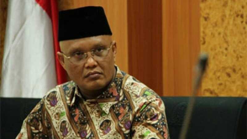 Anggota Komisi I Dukung Deradikalisasi Diganti dengan Moderasi