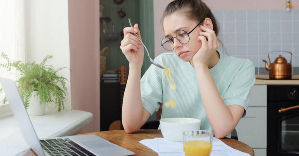 7 Fakta Tentang Sarapan yang Tidak Boleh Dilewatkan!