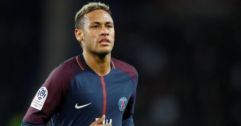 Neymar Tepis Kabar Barcelona: Saya Senang di Paris!