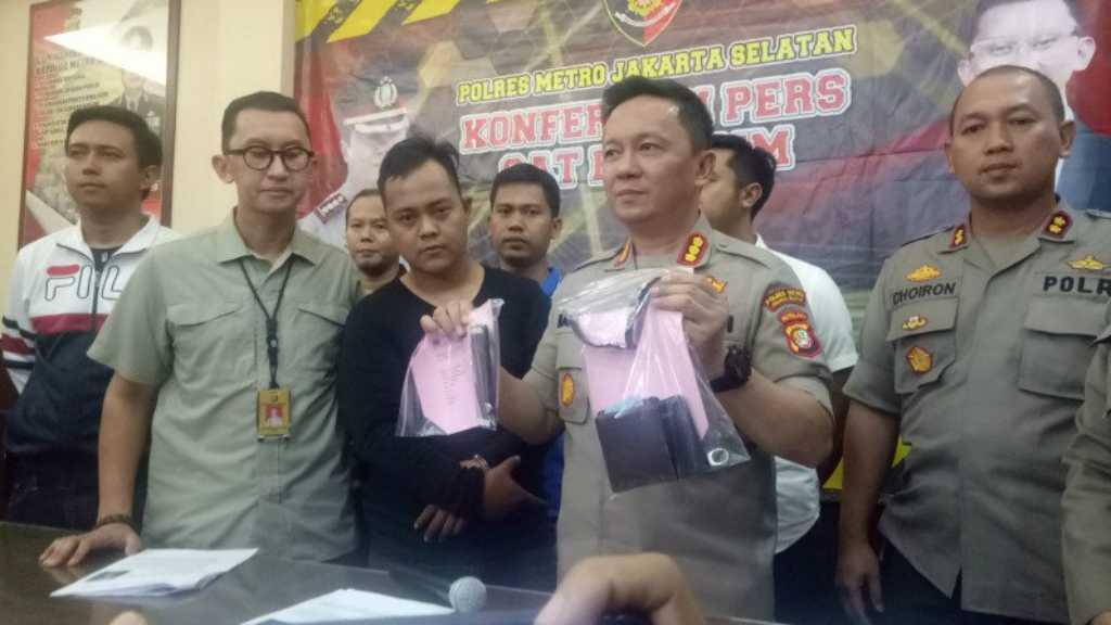 Pelaku Persekusi Terhadap 2 Anggota Banser Ditetapkan Tersangka