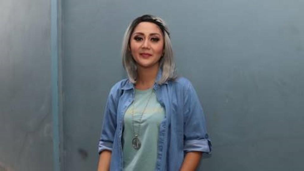 Lakukan Siaran Langsung Aksi Bunuh Diri, Aida Zaskia Minta Maaf