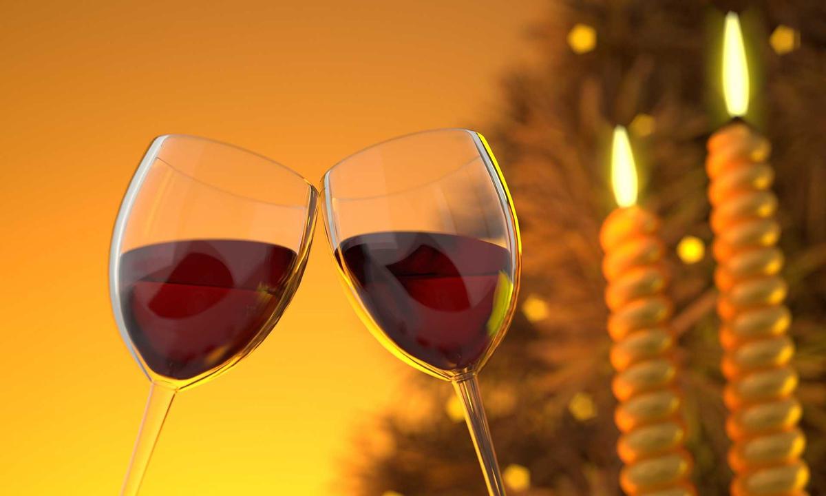 Perlu Diingat! 5 Hal Ini Akan Terjadi Jika Minum Alkohol Setiap Malam