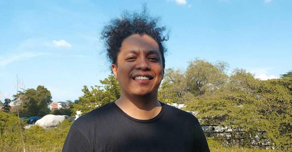 Arie Kriting Masih Belum Ada Rencana Menikah dengan Indah Permatasari