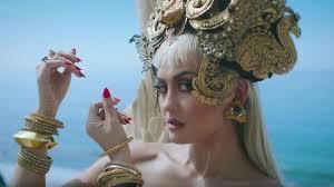 Bangga Akan Indonesia, Agnez Mo Sebut Julid Bukan Budaya Indonesia