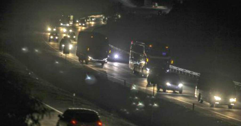 Libur Natal-Tahun Baru, Kepadatan Tol Cipali Diprediksi Meningkat 10 Persen