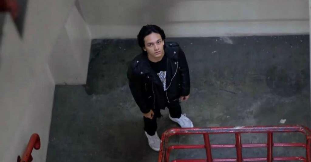 Kejutan! Jefri Nichol Hadir di Pemutaran Perdana Film 'Habibie & Ainun 3'