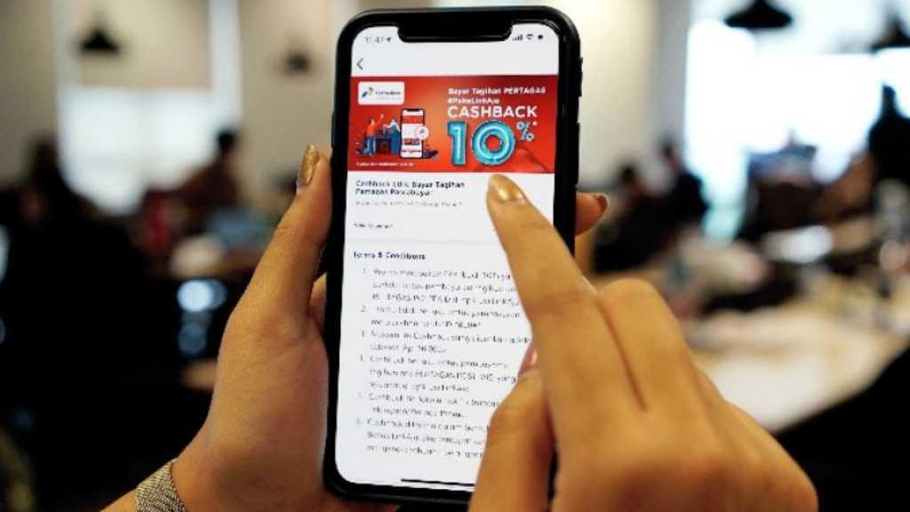 Bingung Bayar Transaksi Pertagas? Coba Gunakan Ini Deh