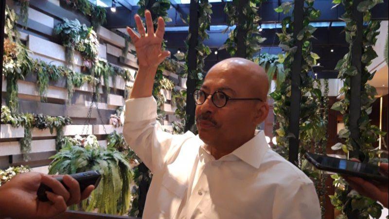 Akademisi Nilai Pemerintah Tak Perlu Hapus Amdal, Kenapa?