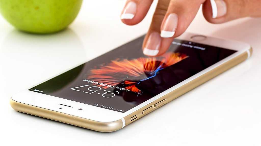 Awas iPhone Palsu! Yuk, Ketahui Ciri-Cirinya