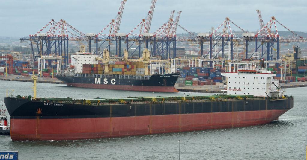 Edhy Prabowo: Kapal Sitaan Akan Dihibahkan ke Sejumlah Pihak, Asalkan...