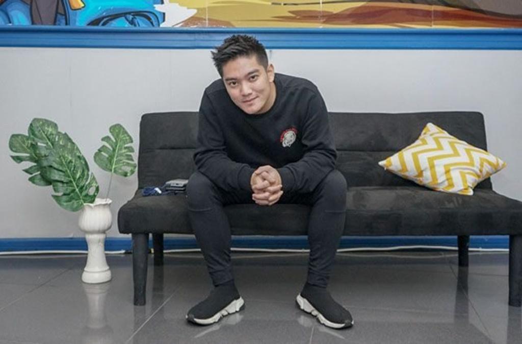 Boy William Dibuat Kerepotan karena Persiapkan Pernikahan