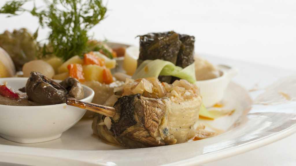 Sering Dianggap Berbahaya, Ternyata Jeroan Punya 7 Manfaat Ini