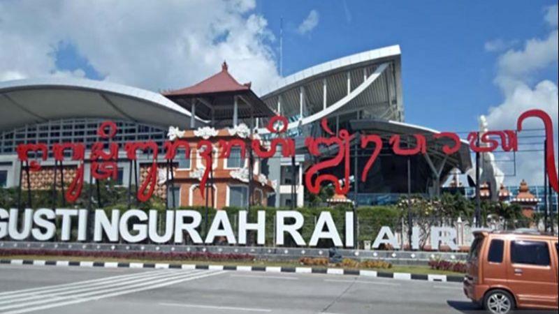 Pesawat di Bali Delay Karena Mahasiswa Bercanda Bom