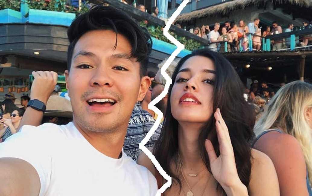 Mimpi Fero Walandouw Menikah Dengan Susan Sasmeh Tahun Depan, Kandas