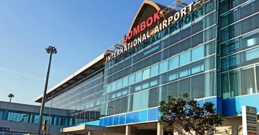 Lonjakan Penumpang di Bandara Lombok Diprediksi Terjadi Pada 28 Desember