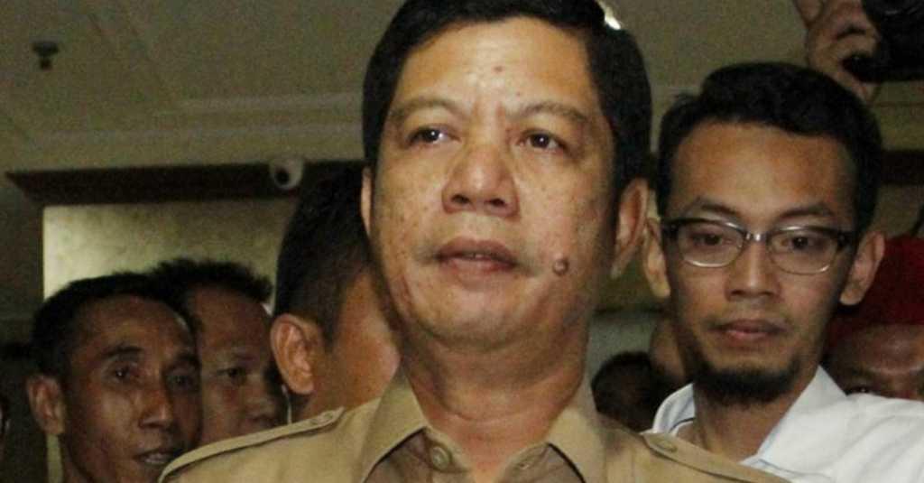 Soal Honorer 'Masuk Got', Wali Kota Jakbar: Keterlaluan Kalau Gitu