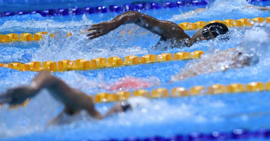 Kualitas Perenang Indonesia Sangat Jauh Tertinggal dari Singapura