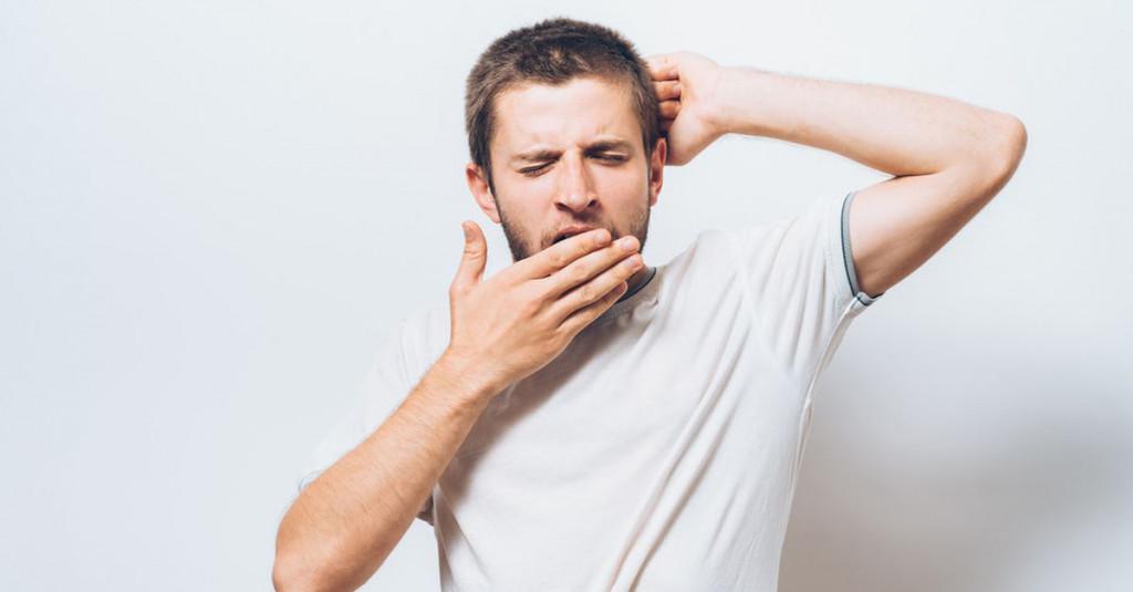 Sudah Tidur 8 Jam Tapi Masih Ngantuk? Ternyata Ini Penyebabnya