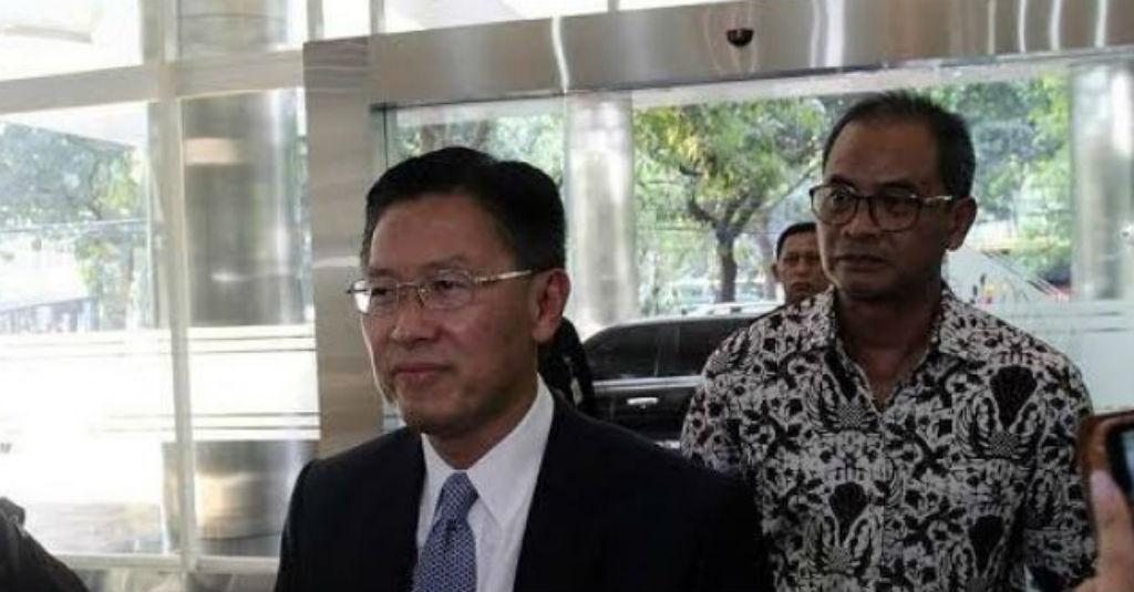 Anies Baswedan hingga James Riady Masuk Jadi Anggota Satgas Omnibus Law