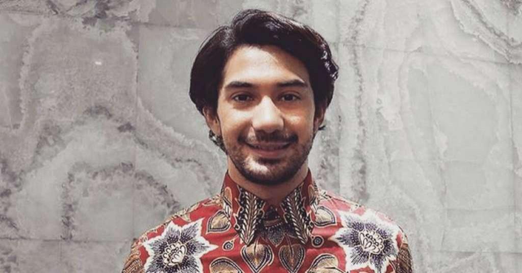 Reza Rahadian Berharap Jefri Nichol Bisa Menjadi Aktor yang Lebih Besar