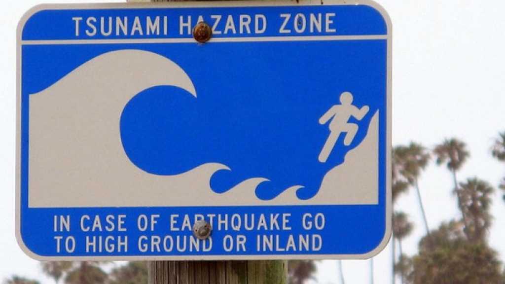 15 Tahun Tsunami Samudera Hindia, 230 Ribu Jasad Asal Thailand Masih Hilang