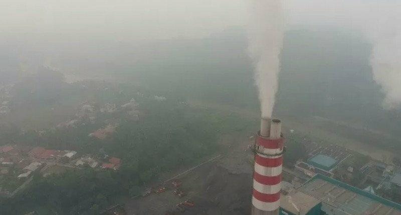 PLTU Terbesar di Indonesia Telah Resmi Dioperasikan