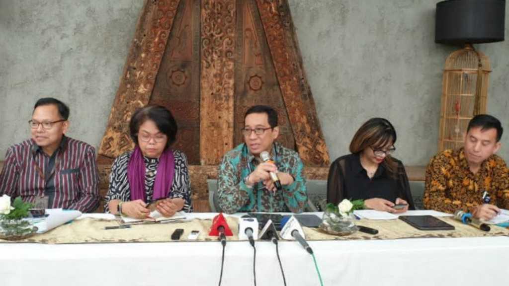 Lanjutkan Peran sebagai Presiden DK PBB, Indonesia Fokus pada Hal Ini