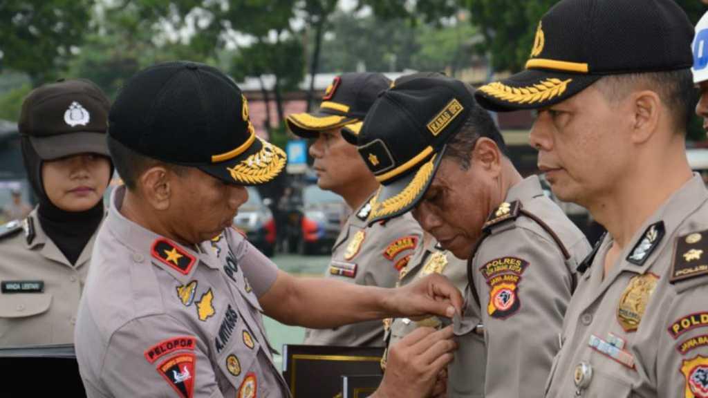 Kapolda Jabar Akan Tindak Tegas Jika Ada Oknum Polisi Minta Proyek