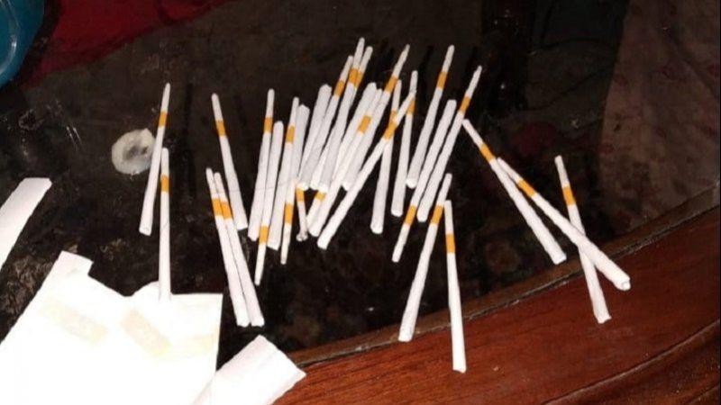 Polisi Tangkap Pengedar Tembakau Gorila di Jakarta Timur