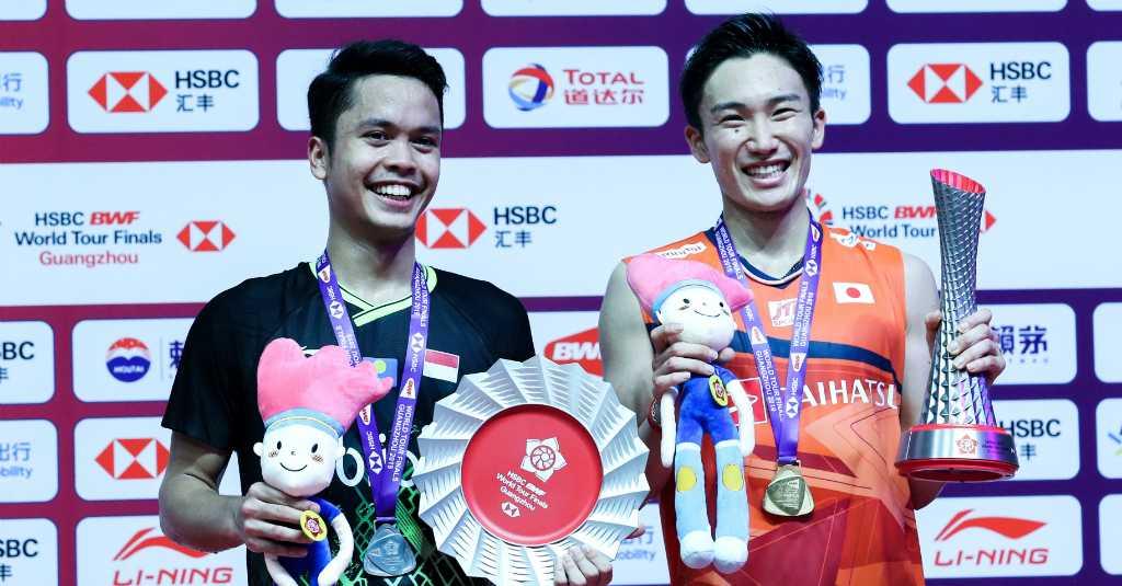 Puas dengan Penampilan Ginting, Ini Catatan Hendry Saputra
